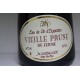 Vieille prune de ferme 70 cl