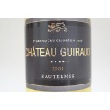 Château Guiraud 2005 1er grand cru classé de Sauternes