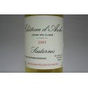 Château d'Arches 2005