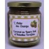 Caramel beurre salé aux noisettes torréfiées 200 g