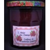Confiture maison aux framboises épépinées 350g