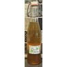 Sirop aux menthes fraîches du jardin 25 cl